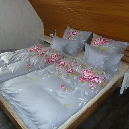 Im Gelben Haus Apartamento