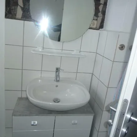 Im Gelben Haus * Brotterode