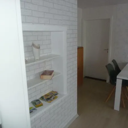 Im Gelben Haus Apartmán