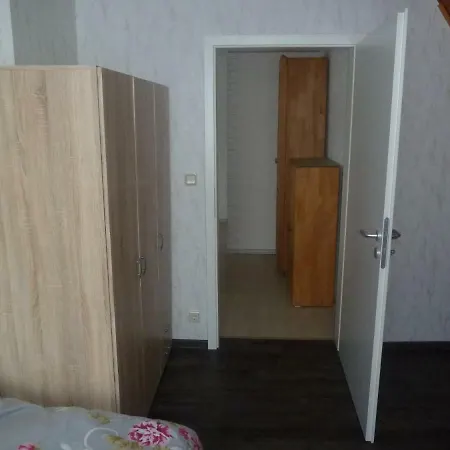 Apartamento Im Gelben Haus *