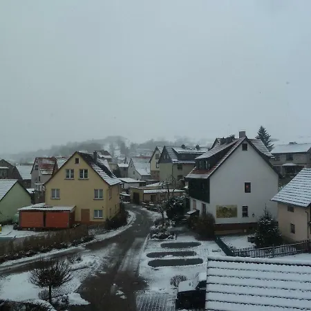 Im Gelben Haus Apartamento Brotterode