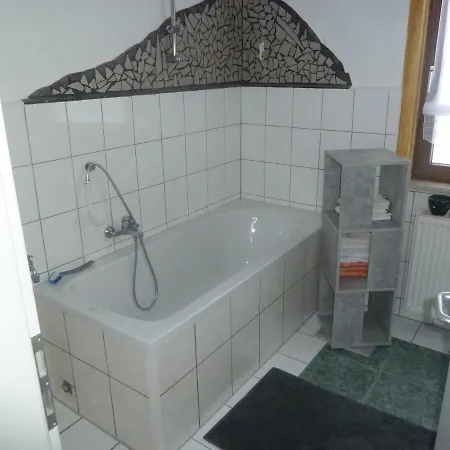 Im Gelben Haus Apartamento