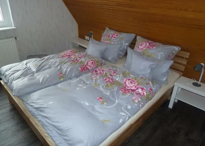 Im Gelben Haus Lejlighed