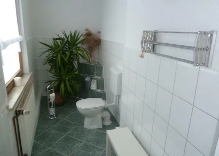 Im Gelben Haus Lejlighed