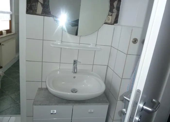 Im Gelben Haus * Brotterode