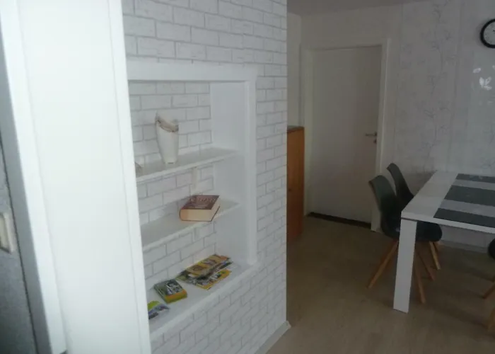 Im Gelben Haus Lejlighed