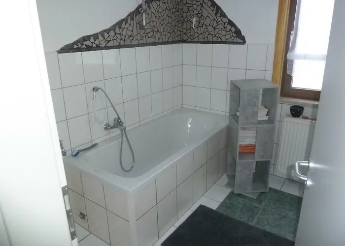 Im Gelben Haus Lejlighed