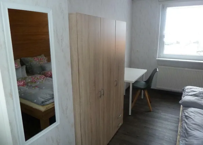 Im Gelben Haus Appartement